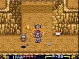 Ganbare Goemon 3 - Shishi Juurokubei no Karakuri Manjigatame