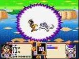 Dragon Ball Z - Super Saiya Densetsu