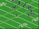 Sports Illustrated Championship Football and Baseball