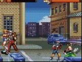Rushing Beat Ran - Fukusei Toshi