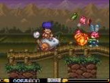 Ganbare Goemon 2 - Kiteretsu Shougun Magginesu