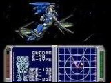 Kidou Senshi Gundam F91 - Formula Senki 0122