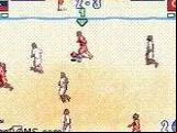 Ultimate Beach Soccer