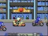 Kamen Rider SD - Shutsugeki!! Rider Machine