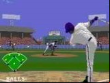 Frank Thomas Big Hurt Baseball