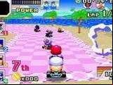 Konami Krazy Racers