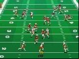 EA College Football 97