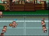 Kunio-kun no Dodge Ball - Zenin Shuugou! Tournament Special