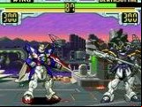 Shin Kidou Senki Gundam W - Endless Duel