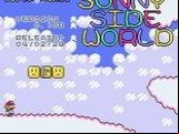 Sunny Side World (SMW1 Hack)