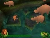Disney's Tarzan
