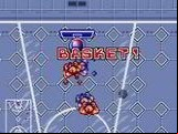Bill Laimbeer's Combat Basketball