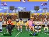 Ranma Nibunnoichi - Hard Battle