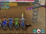 Jeremy McGrath Supercross 2000