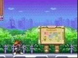 Rockman and Forte Jap
