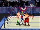 WWF Wrestlemania Arcade
