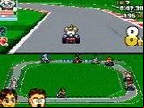 SD F-1 Grand Prix