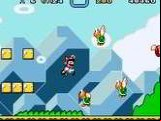 Super Mario Bros. Mario & Luigi (SMW1 Hack)