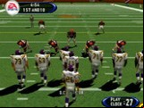 Madden NFL 2001