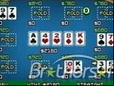 Texas Hold 'em Poker