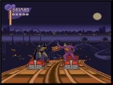 Adventures of Batman and Robin