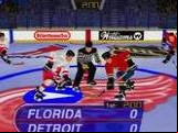 Wayne Gretzky's 3D Hockey