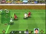 J.League Dynamite Soccer 64