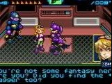 Sigma Star Saga