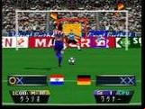 Jikkyou World Soccer 3