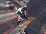 Tony Hawk's Pro Skater 3
