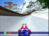 Nagano Winter Olympics '98