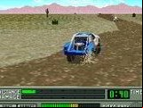 Super Off Road - The Baja