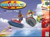 Wave Race 64 - Shindou Edition