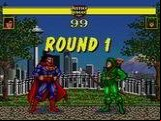 Justice League Task Force