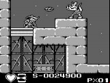 Darkwing Duck