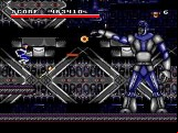 Spider-Man and the X-Men - Arcade's Revenge