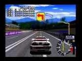 City-Tour GP - Zennihon GT Senshuken