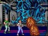 Aliens