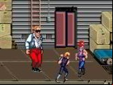 Double Dragon 2 : The Revenge