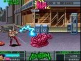 Alien Storm