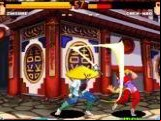 Asura Buster - Eternal Warriors