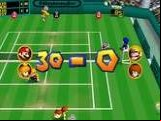 Mario Tennis 64