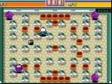 Bomber Man World