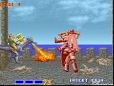 Golden Axe