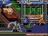 Shadow Force