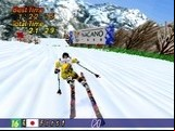 Hyper Olympics Nagano 64