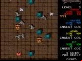 Gauntlet