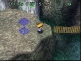 Fushigi No Dungeon - Fuurai No Shiren 2