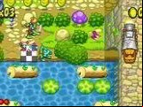 Frogger's Adventures - Temple of the Frog