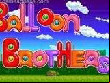 Balloon Brothers